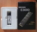 DISCO DURO SSD HIKVISION M2 PCIE NVME E3000 512GB - Imagen 2