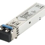 D-Link Módulo SFP monomodo 1000BASE-LX del transmisor-receptor