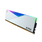 Memoria Adata Xpg White Lancer 8gb Ddr5 - Imagen 2