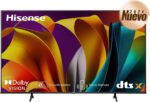 Televisor HISENSE 70 Pulgadas LED Uhd4K Smart TV - Imagen 2