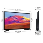 Televisor Samsung 40 pulgadas Smart TV LED - Imagen 3