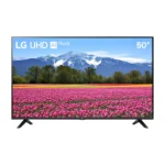 TV LG 50" Pulgadas 126 Cm Smart - Imagen 2