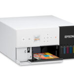 Impresora Fotográfica Profesional Epson Minilab