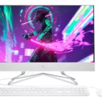 Todo En Uno Hp Ryzen 3 3250