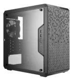 Chasis Gabinete Pc Cooler Master Q300l Micro Atx Tower Gamer - Imagen 2