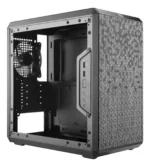 Chasis Gabinete Pc Cooler Master Q300l Micro Atx Tower Gamer - Imagen 3