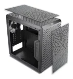 Chasis Gabinete Pc Cooler Master Q300l Micro Atx Tower Gamer