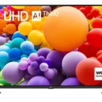 Televisor LG Led 43 Pulgadas 4k