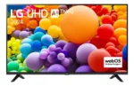 Televisor LG Led 43 Pulgadas 4k