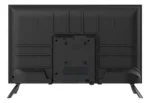 Televisor Caixun 32 Pulgadas HD Smart Negro - Imagen 4