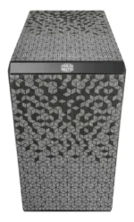 Chasis Gabinete Pc Cooler Master Q300l Micro Atx Tower Gamer - Imagen 4