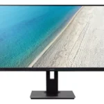 Monitor 23,8puLG Full Hd (1920 X 1080) Acer Vero