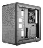 Chasis Gabinete Pc Cooler Master Q300l Micro Atx Tower Gamer - Imagen 5