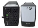 UPS CDP R-UPR508 INTERACTIVO CON REGULADOR - Imagen 2