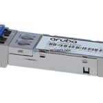 HP Módulo transceptor J4859D Aruba