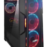Pc Gamer Power Group Ryzen 7 8700