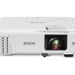 Proyector Portátil PowerLite X49 3LCD XGA con HDMI