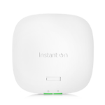 Puntos de acceso HPE Networking Instant On AP22