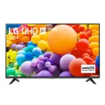 Televisor LG 65'' LED UHD 4K Smart TV WebOS 24 - Imagen 2
