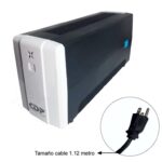 UPS Interactiva CDP R-UPR 758 - Imagen 3