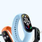 Reloj Xiaomi Smart Band 9 Blue