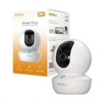 Camara IP Ranger Rc Wifi 5Mp