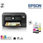 Impresora multifuncional 3 en 1 Epson EcoTank® L4260 - Imagen 3