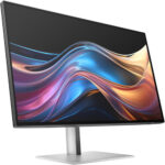 HP Series 7 Pro 27 inch QHD Monitor - Imagen 6