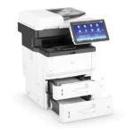 Impresora Ricoh IM 430F Multifuncional Láser