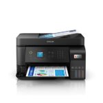 Impresora Multifuncional EcoTank L5590