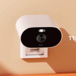 Cámara IP WiFi IMOU VERSA