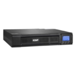 CDP UPO11-1RT AX UPS - Imagen 2