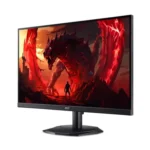 Monitor Gamer Acer Nitro KGB271U 27 180Hz - Imagen 3