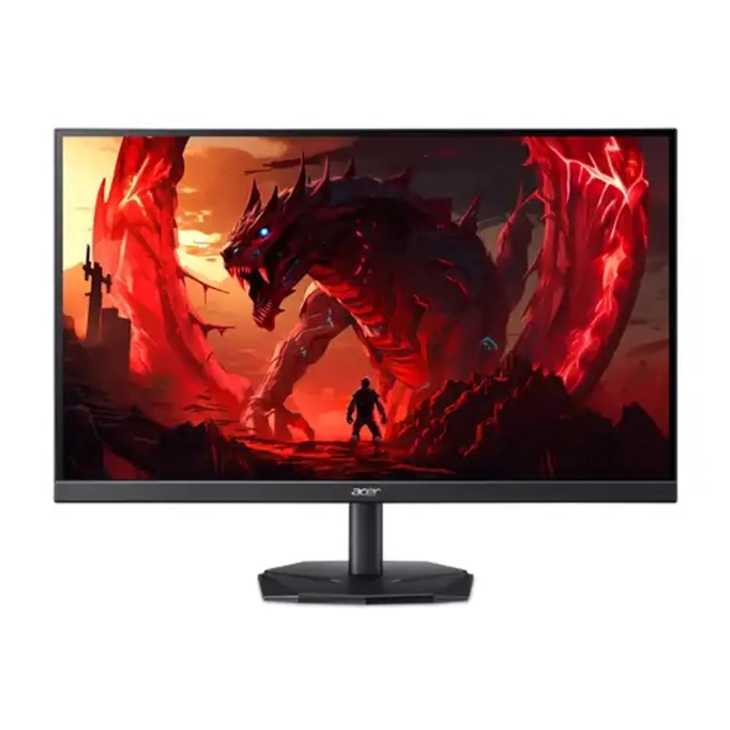w=1500,h=1500,fit=pad Monitor Gamer Acer Nitro KGB271U 27 180Hz - Imagen 1