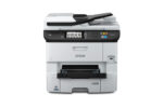 Impresora Multifuncional Epson WorkForce Pro WF-6590 - Imagen 3