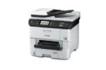 Impresora Multifuncional Epson WorkForce Pro WF-6590 - Imagen 4