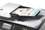Impresora Multifuncional Epson WorkForce Pro WF-6590