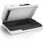 Scanner Epson DS-1630 (Flatbed) con ADF (4758)