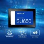 Disco de estado sólido Ultimate SU650 2TB - Imagen 2