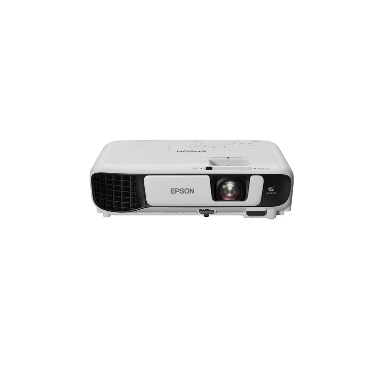 010343954250-001-750Wx750H Videoproyector Portátil EPSON PowerLite W52 - Imagen 1