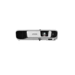 Videoproyector Portátil EPSON PowerLite W52 - Imagen 2