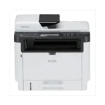 Impresora Multifuncional Ricoh M320 f M 320f - Imagen 2