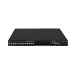 Switch Aruba HPE 5520 24G 4SFP - Imagen 2