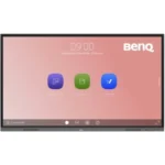 BenQ RE7503 Pantalla de Señalización Interactiva 75" - Imagen 2