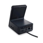 Estacion De Acoplamiento Dell - 90 W - Usb Tipo C - Red Rj - Imagen 3