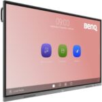 BenQ RE7503 Pantalla de Señalización Interactiva 75" - Imagen 3