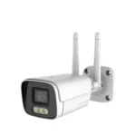 Kit de Video Seguridad con Cámara 2MP - Imagen 5