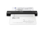 Escaner Portatil Epson Workforce Es-50 Usb 7 Pp 600 Dpi