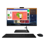 Ideacentre 3 Core I5 12450h 8gb 512gb 23,8 - Imagen 2