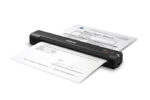 Escaner Portatil Epson Workforce Es-50 Usb 7 Pp 600 Dpi - Imagen 2